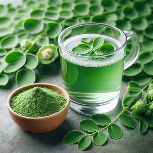 moringa